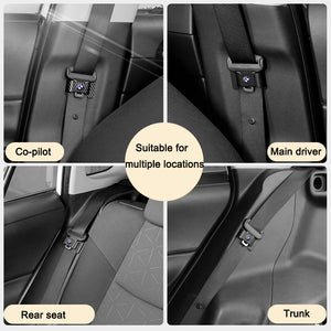 Seat Belt Stabilizers