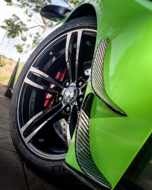 Universal Car Modified Spoiler Air Knife🔥6PCS🔥