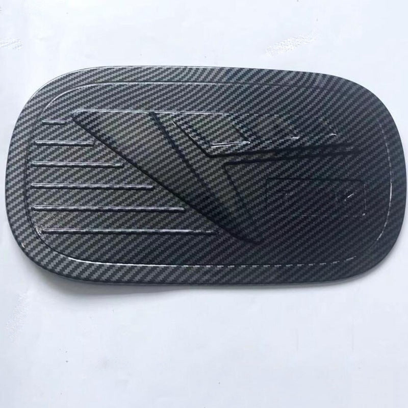 Automotive Fuel Tank Cover Modified Cover 2