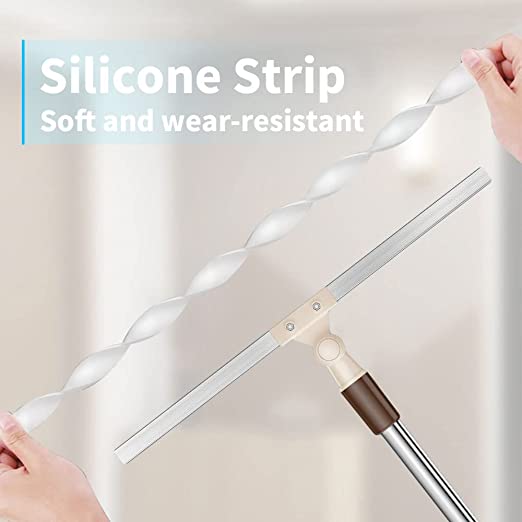 Adjustable Magic Broom