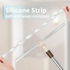 Adjustable Magic Broom