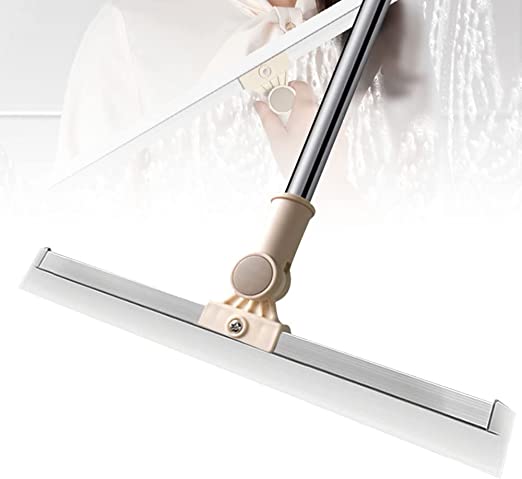 Adjustable Magic Broom