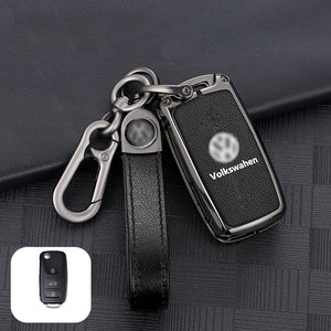Alloy Car Key Bag Ring Cover