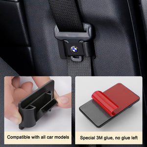 Seat Belt Stabilizers