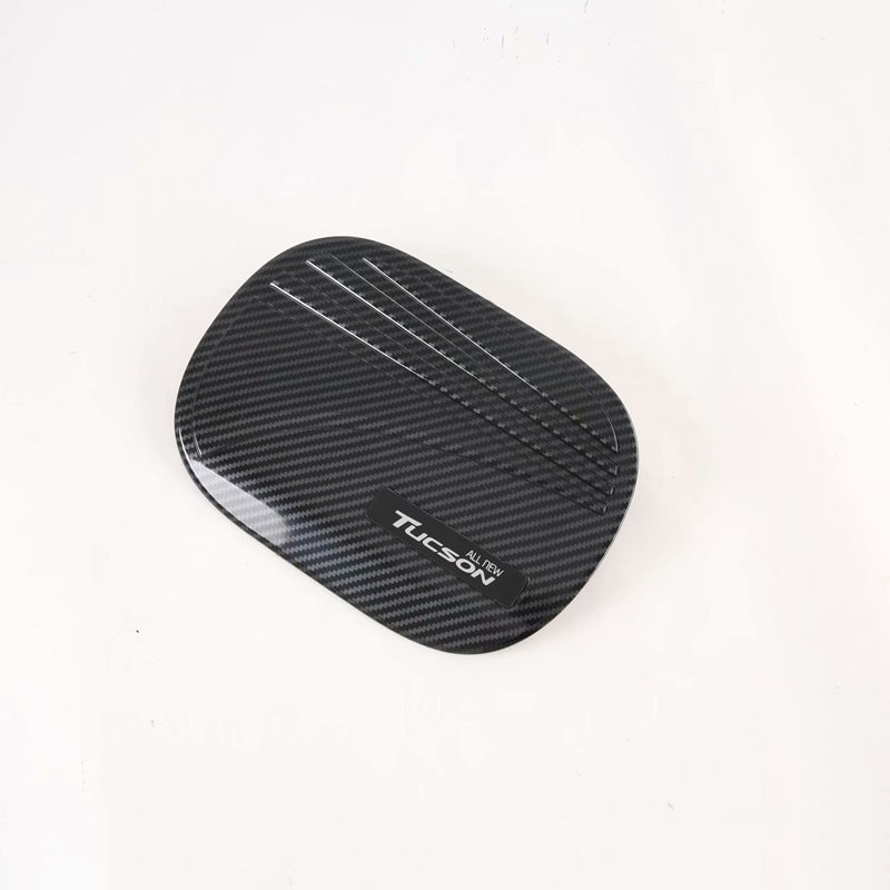Automotive Fuel Tank Cover Modified Cover 2
