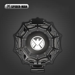 Spider-Man Car One-touch Start Cover