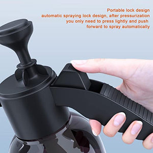 Hand Foam Spray Can For Car Washing