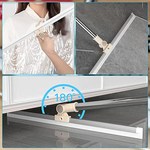 Adjustable Magic Broom