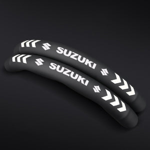 Segmented Card Type New Sports Style Steering Wheel Protective Case