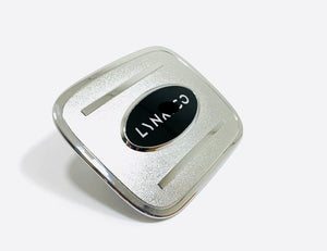 Automotive Fuel Tank Cover Modified Cover 2