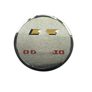 Automotive Fuel Tank Cover Modified Cover 2