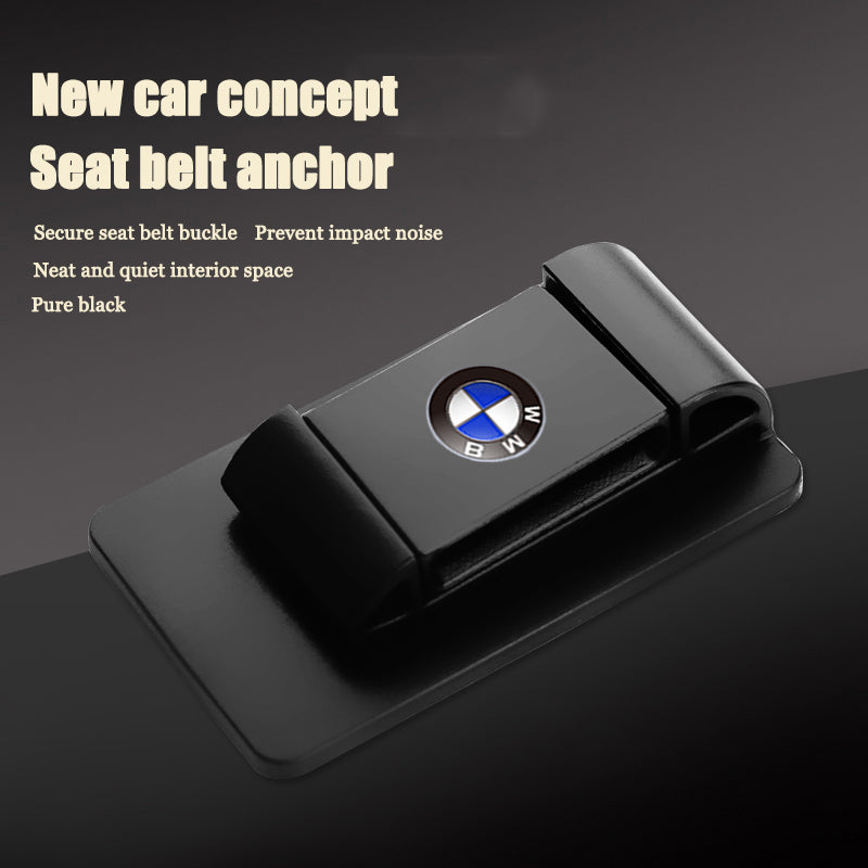 Seat Belt Stabilizers