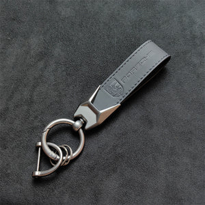 Car Business Keychain