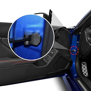 Waterproof And Rustproof Car Door Lock Limit Buckle🔥4PCS🔥