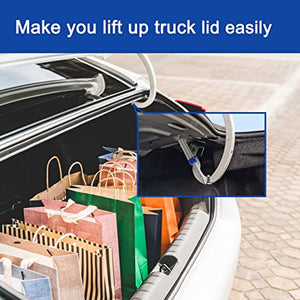 Car Trunk Spring Modification Accessories