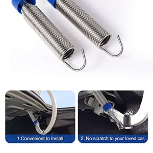 Car Trunk Spring Modification Accessories