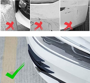 Universal Car Modified Spoiler Air Knife🔥6PCS🔥
