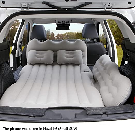 Car Camping Outdoor Inflatable Bed