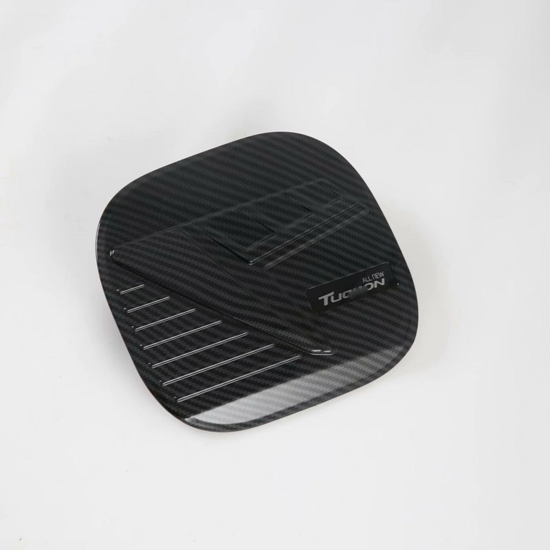 Automotive Fuel Tank Cover Modified Cover 2