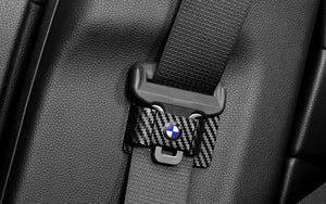 Seat Belt Stabilizers