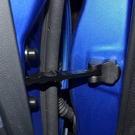 Waterproof And Rustproof Car Door Lock Limit Buckle🔥4PCS🔥