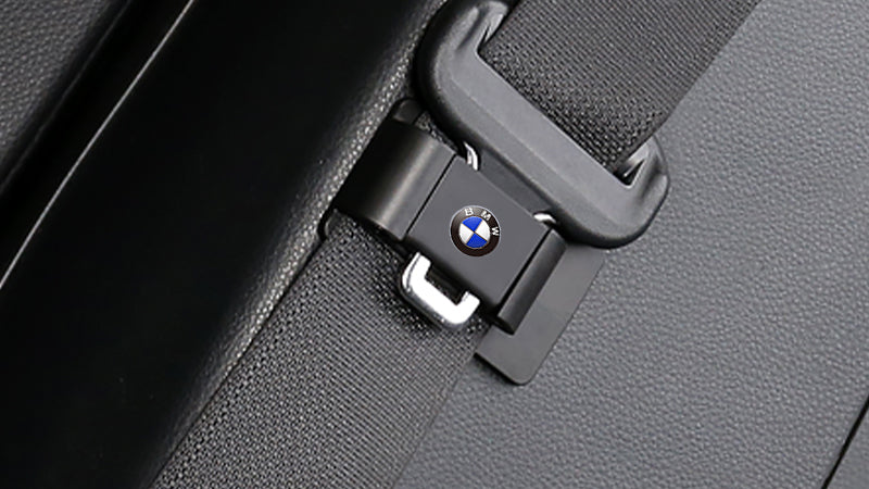 Seat Belt Stabilizers