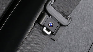 Seat Belt Stabilizers