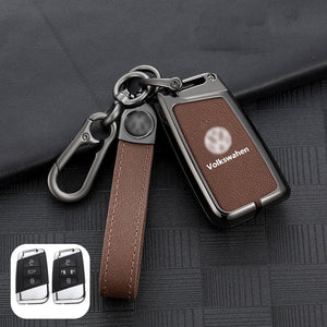 Alloy Car Key Bag Ring Cover