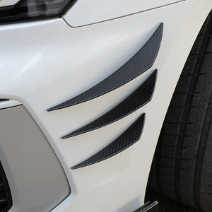Universal Car Modified Spoiler Air Knife🔥6PCS🔥