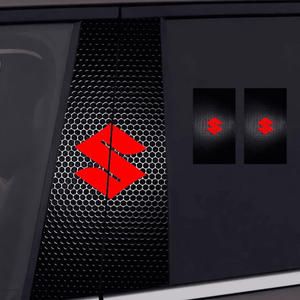 Personalized Car B-pillar Protection Sticker💥4PCS💥