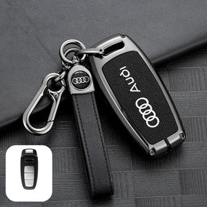 Alloy Car Key Bag Ring Cover