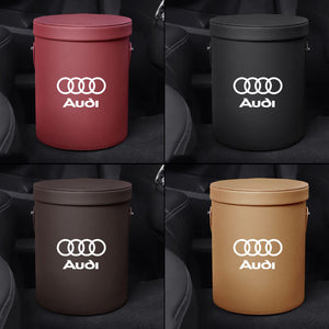 Luxury Car Storage Bin