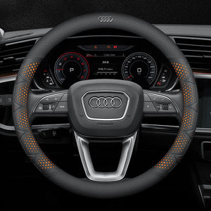 5D Three Dimensional Hollow Car Steering Wheel Cover