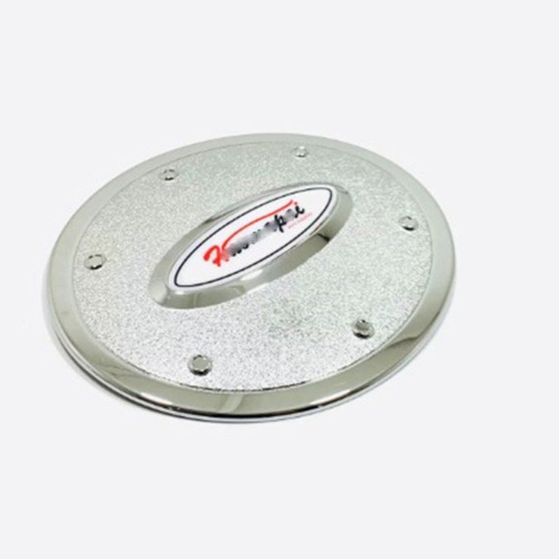 Automotive Fuel Tank Cover Modified Cover 2