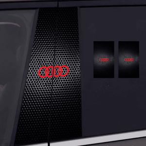 Personalized Car B-pillar Protection Sticker💥4PCS💥