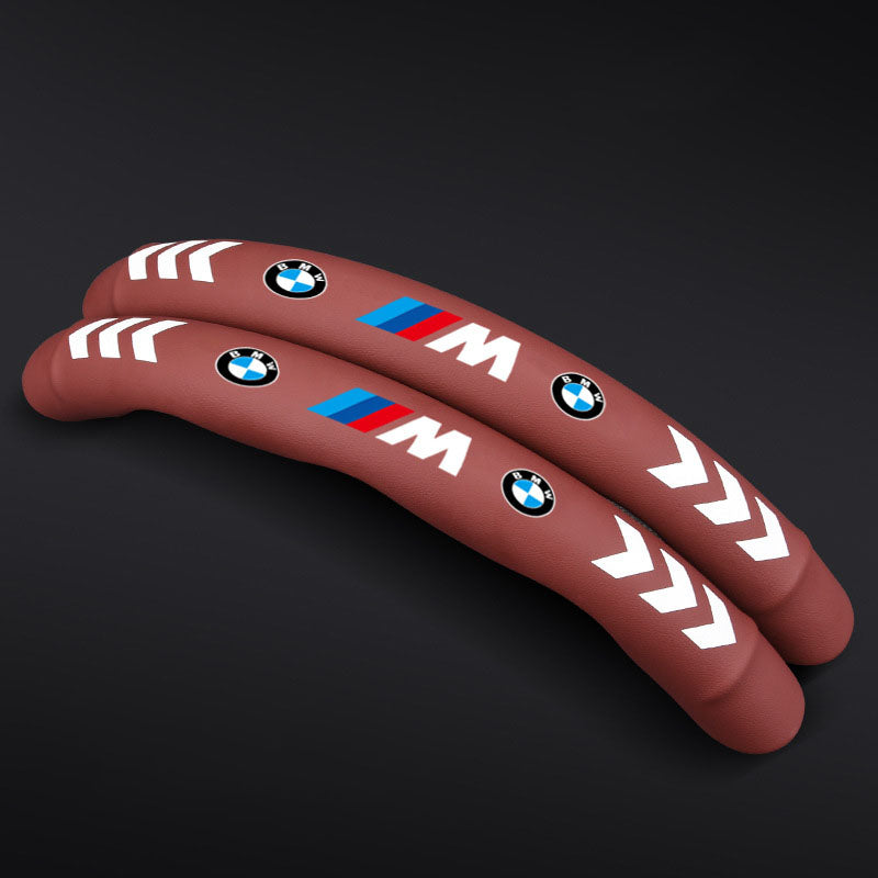 Segmented Card Type New Sports Style Steering Wheel Protective Case