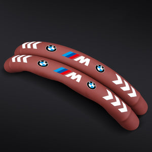 Segmented Card Type New Sports Style Steering Wheel Protective Case