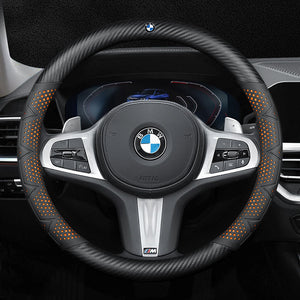 5D Three Dimensional Hollow Car Steering Wheel Cover
