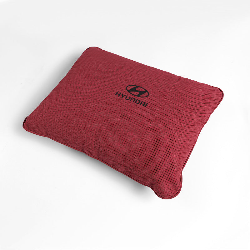 Car Lumbar Support Lumbar Cushion Backrest