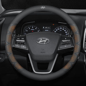 5D Three Dimensional Hollow Car Steering Wheel Cover