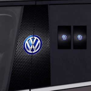 Personalized Car B-pillar Protection Sticker💥4PCS💥