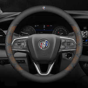 5D Three Dimensional Hollow Car Steering Wheel Cover