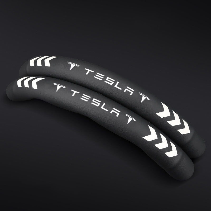 Segmented Card Type New Sports Style Steering Wheel Protective Case