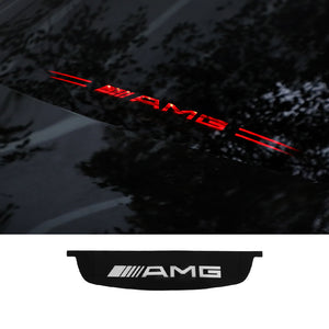 High Brake Light Sticker Modified Decoration