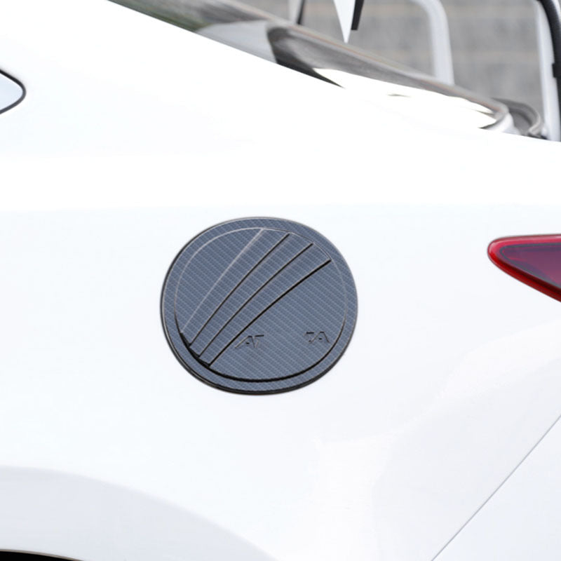 Automotive Fuel Tank Cover Modified Cover 2