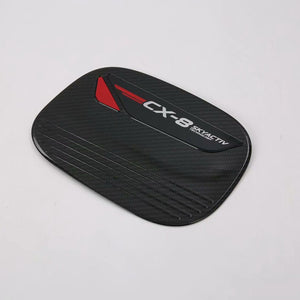 Automotive Fuel Tank Cover Modified Cover 2