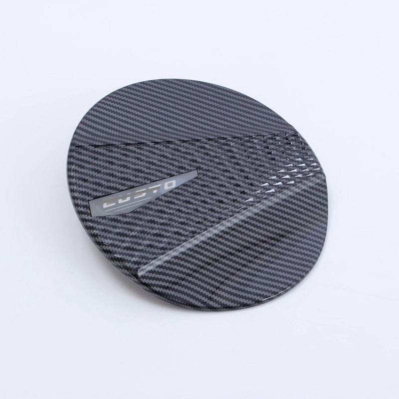 Automotive Fuel Tank Cover Modified Cover 2