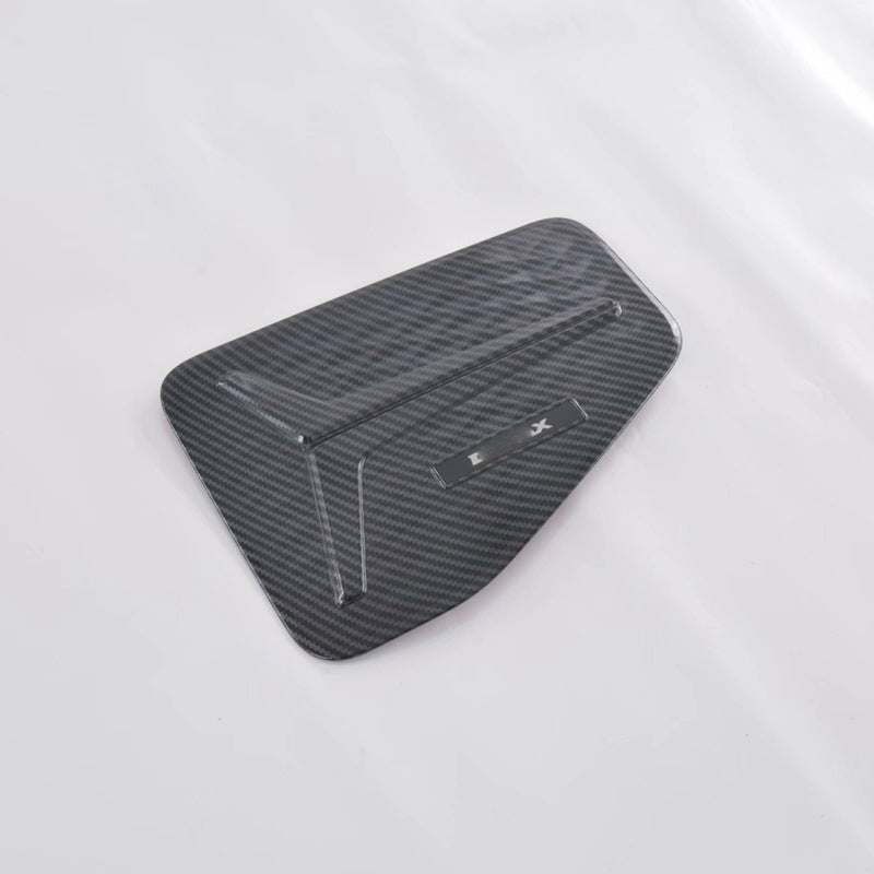Automotive Fuel Tank Cover Modified Cover 2