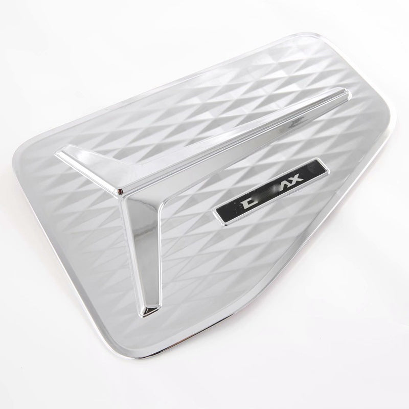 Automotive Fuel Tank Cover Modified Cover 2
