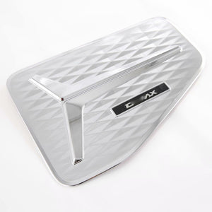 Automotive Fuel Tank Cover Modified Cover 2
